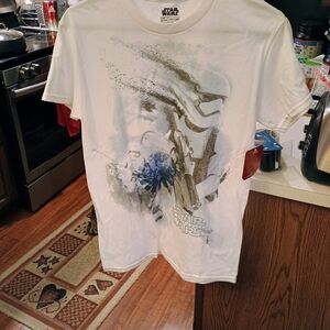 Star Wars Graphic T-Shirt